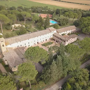 Relais San Clemente 4*, Perugia Włochy