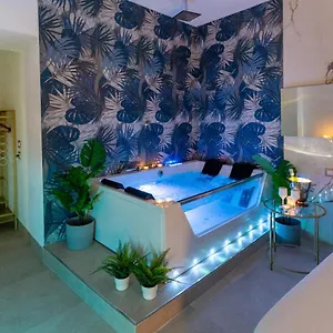 Mazzini Luxury Jacuzzy , Katania Włochy