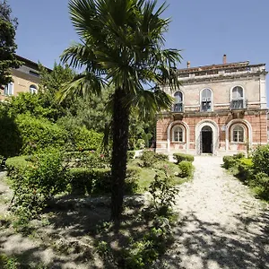 Iris 2*, Perugia Włochy