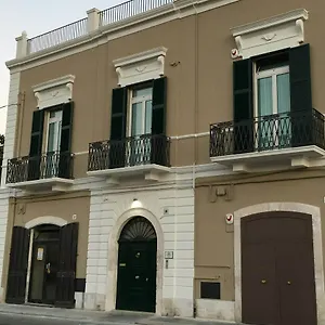 La Casa Nel Sole - Boutique 2*, Bari Włochy