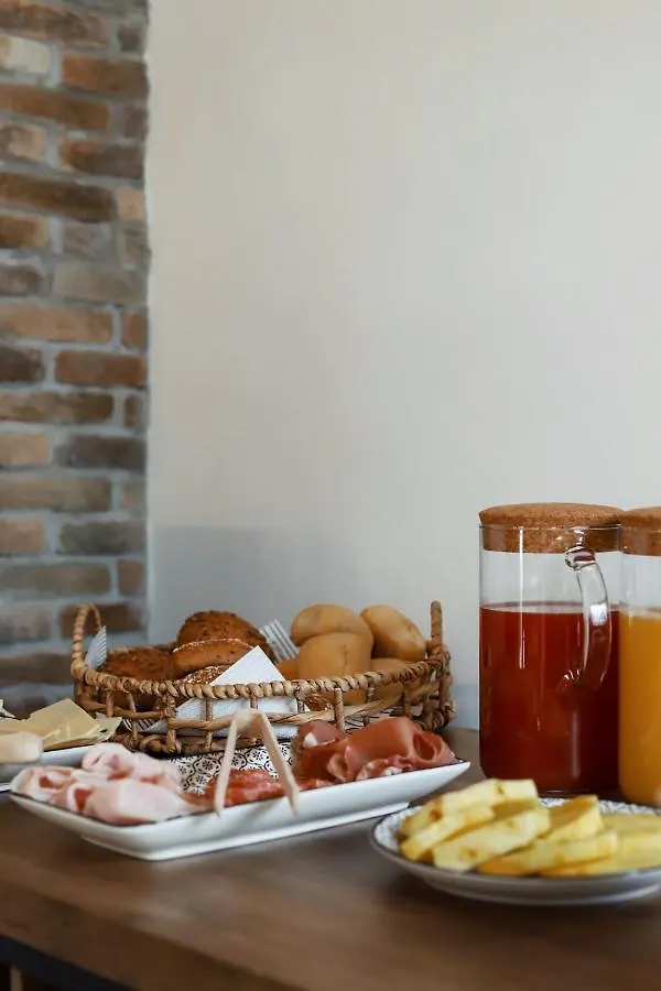 Bed & Breakfast Ca Nova B&B Rivoli Veronese