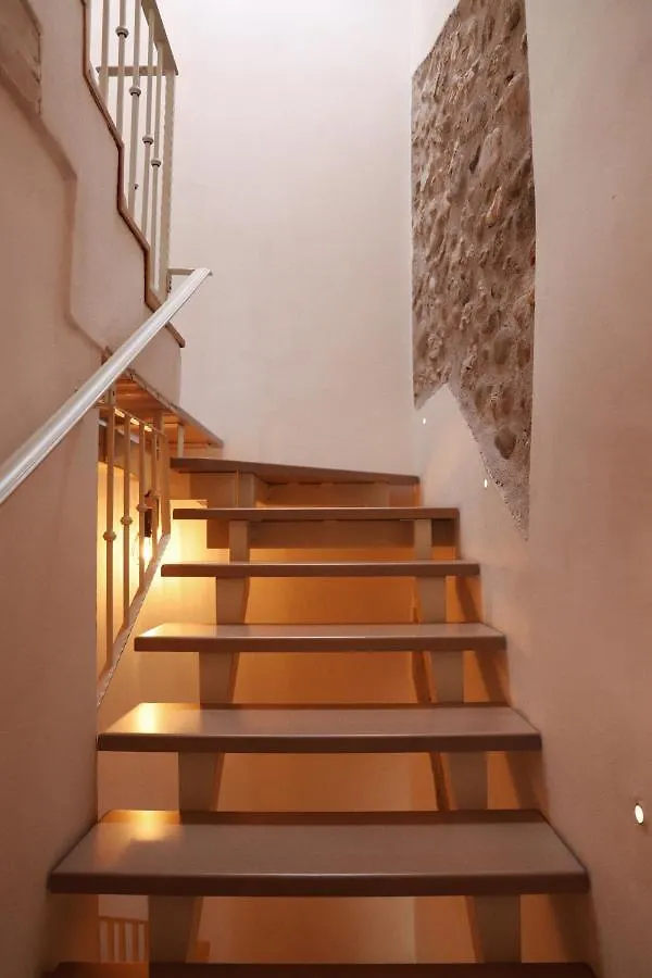 Ca Nova B&B Rivoli Veronese Bed & Breakfast